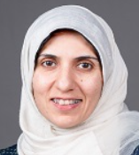 Nidhal Sulaiman