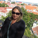 Marina Evgenievna Ordynskaya