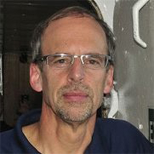 Steven Carey