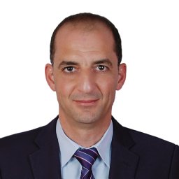 Suhaib Anagreh