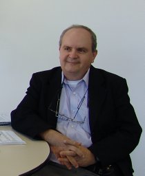 Pedro L. Silva Dias