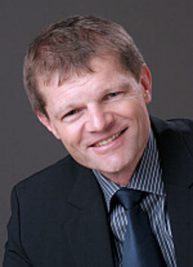 Peter Eickholz