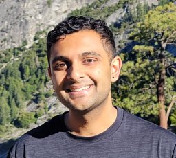 Harsh Patel