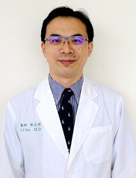 Chih Sheng Chen