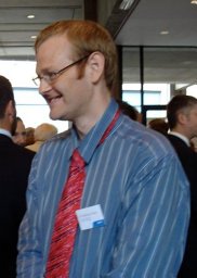 Mathew James Peet