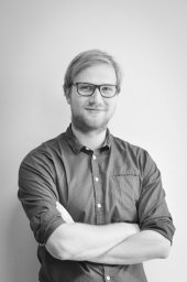 Ralf De Wolf