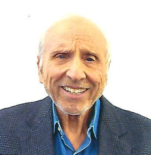 Alan Solomon