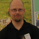 Harri Norberg