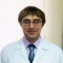Sergey Urvanov