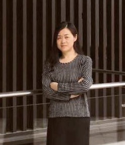 Li Liu