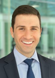 Daniel Sikavi