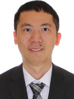 Sheng Huang