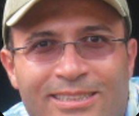 Mohamed G. Elfeky