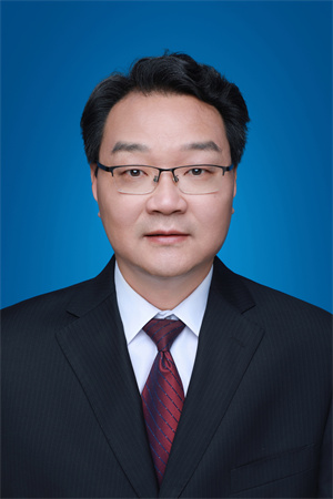Jianhua Liu