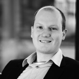 Stefan Huber