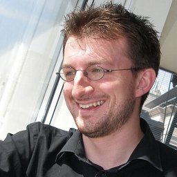 Michael Marshall