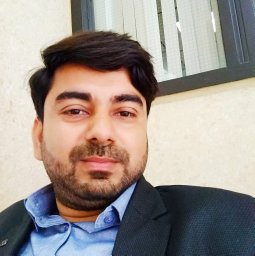 Mohd Ubaidullah