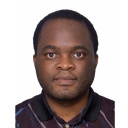 Edmond Sanganyado