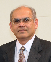 Mohamed Rahaman