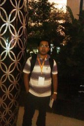 Koushik Biswas