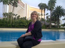 Deborah A. Vickers