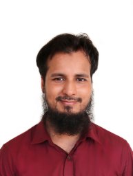 Mohammad Azeem Khan