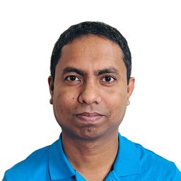 Mohammad Anwar Hossain