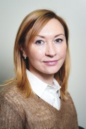 T. S. Yaroslavtseva