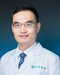 Ruichao Li