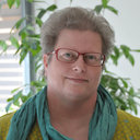 Desiree S. Jansson