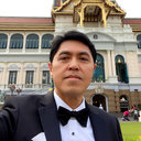 Tawesak Tanwandee