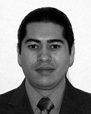 Luis Cuellar