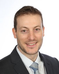 Dominik Bortis