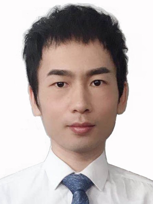 Shangsong Liang