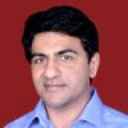 Dinesh Nair