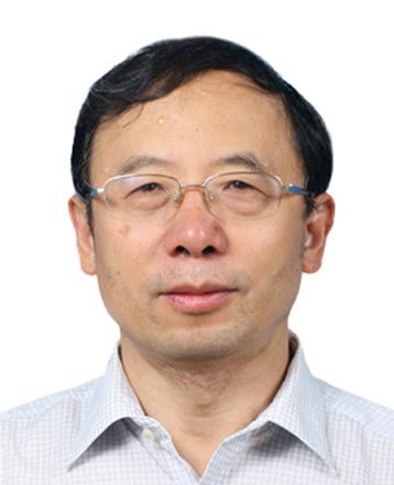 Yanchun Wang