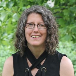 Michelle K. Mcginn