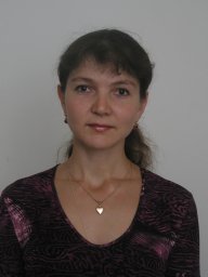 Elena Sotnikova