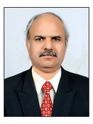 Dr. D. V. Prasada Rao