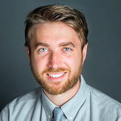 Matthew Plumlee