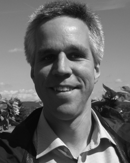 Marc Bodenstein