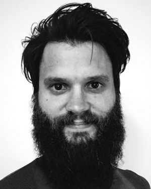Alberto Morando
