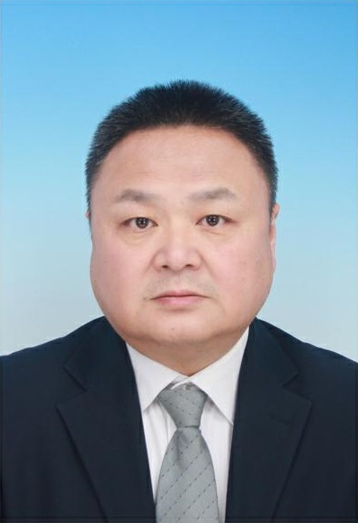 Jing Li