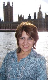Svetlana Hakobyan