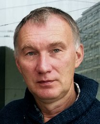 S. E. Yakush