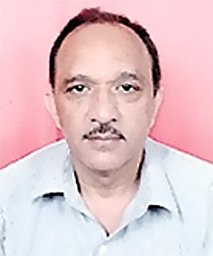 Ashok Kumar