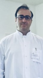 Solmaz Bilgehan