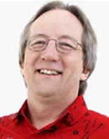 Ed Rybicki