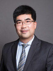 Lin Wang