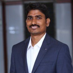 Manickam Ashokkumar